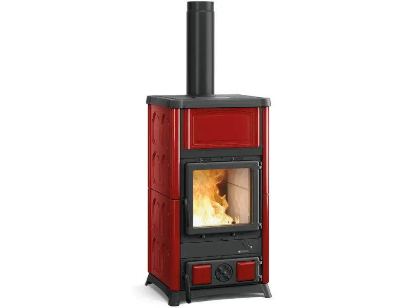 Krbová kamna LA NORDICA CONCITA 2.0